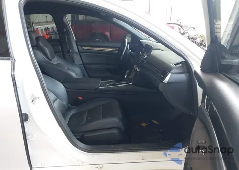 2019 Honda Accord Sport z USA, uszkodzony, nr VIN 1HGCV1F37KA086931